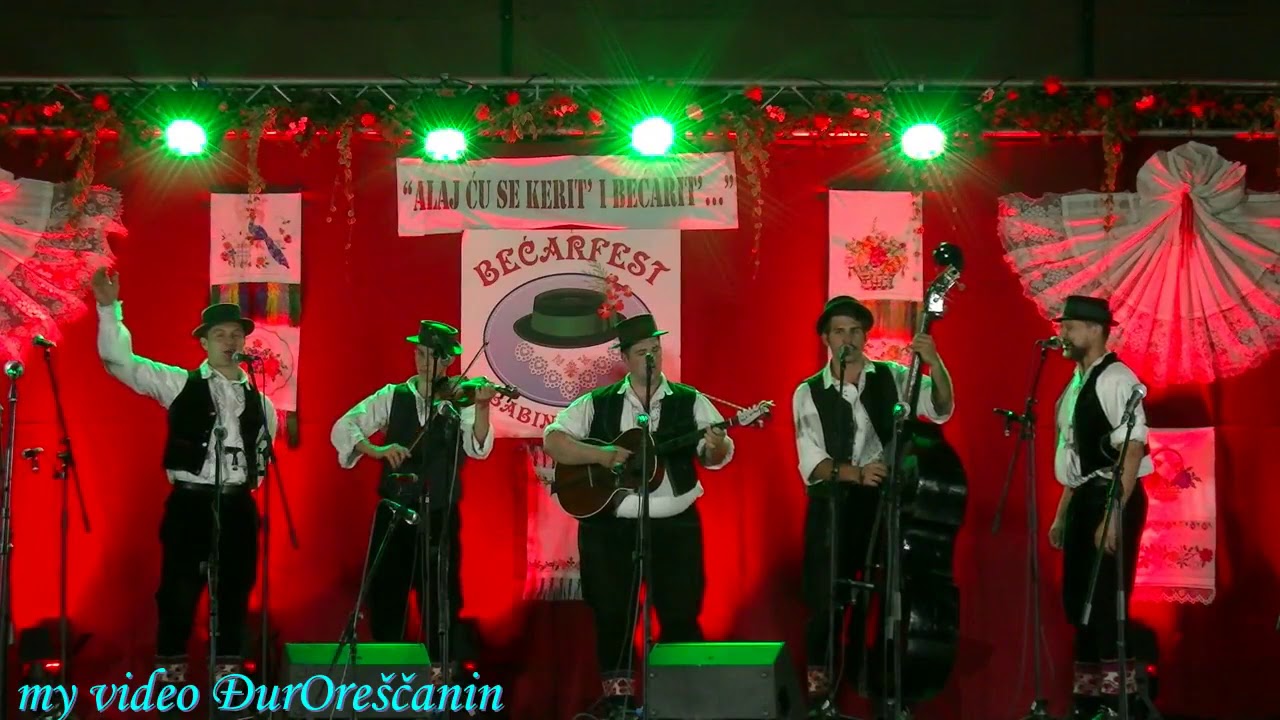 MPS Divandžije - Bećarfest