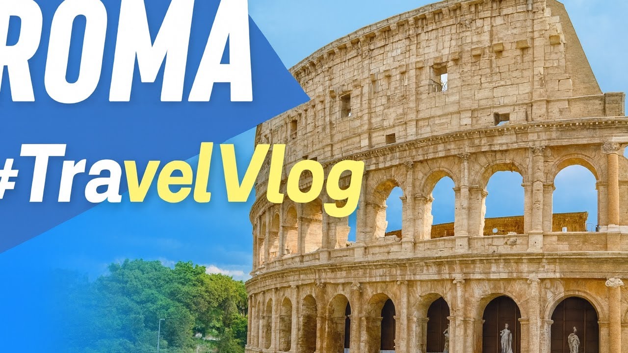 Travels | Tour por Roma