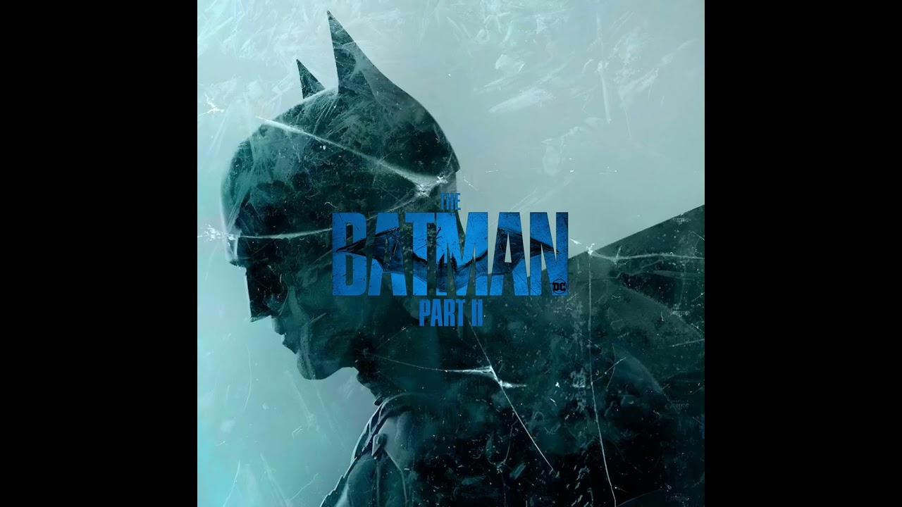 The Batman Part II: Nirvana - Somthing In The Way x Come As You Are (Mushup)