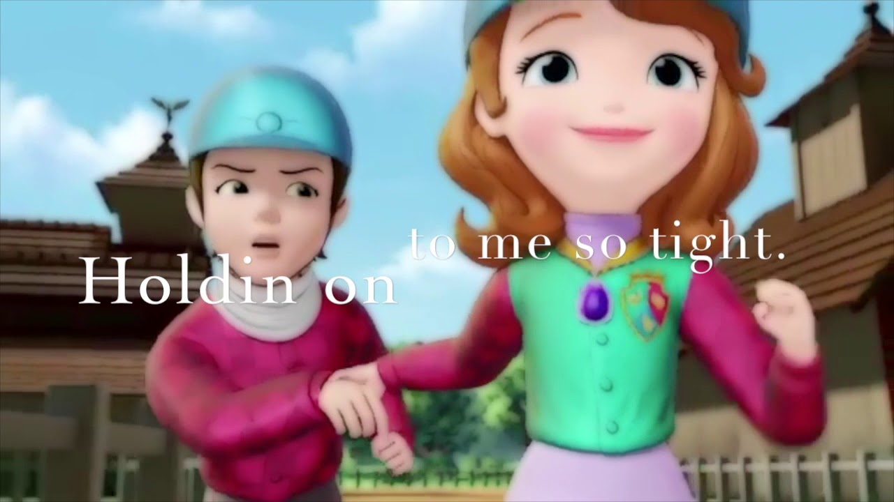 All I want for Christmas is you-A Hugfia MV.
