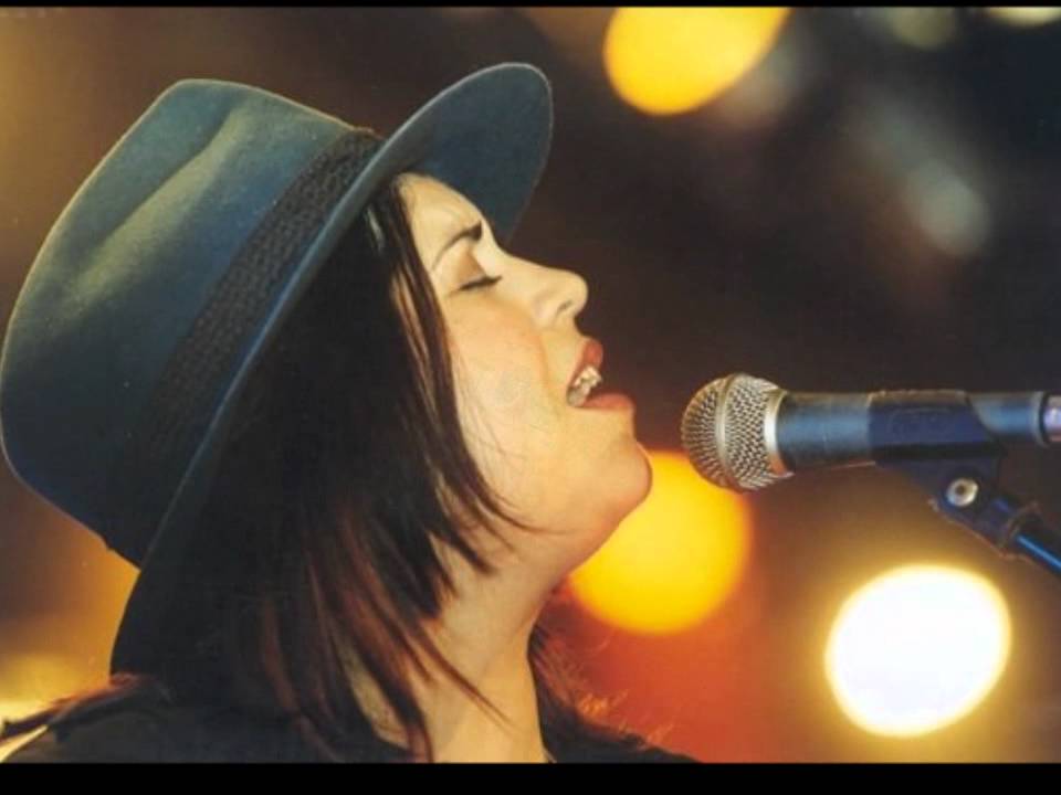 TAMARA CASTRO. AGUANTE !