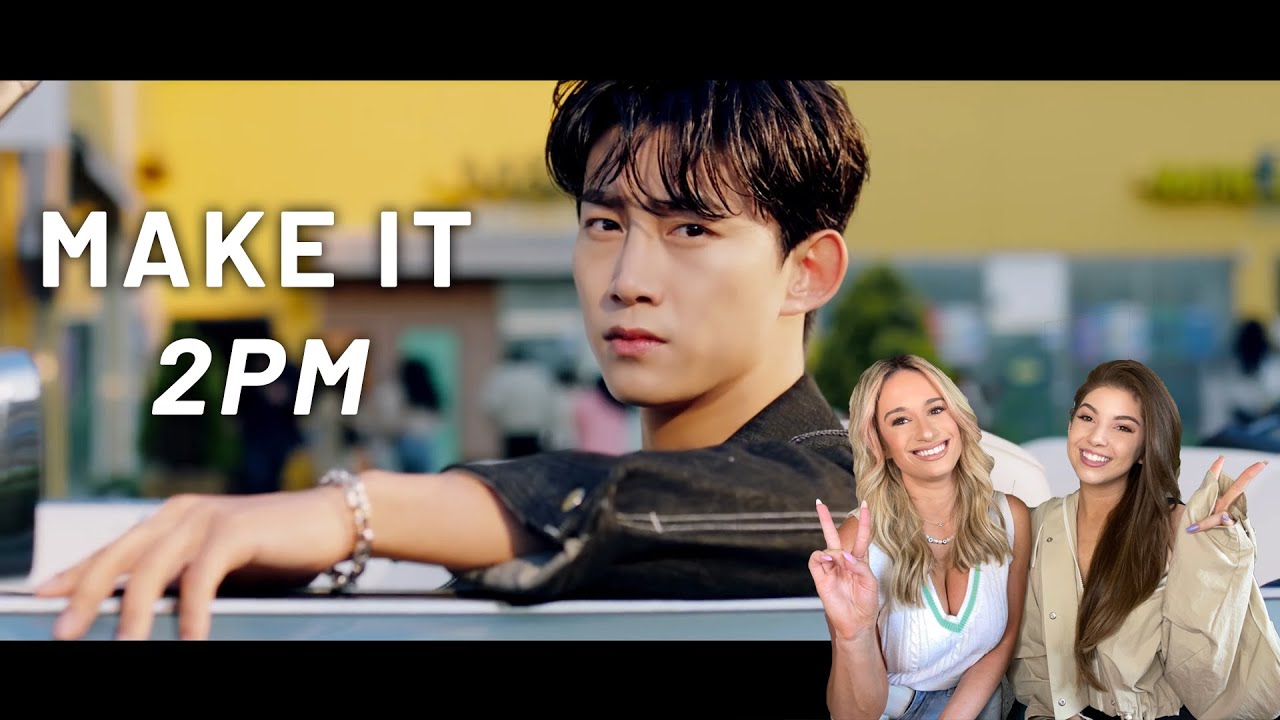 2PM 