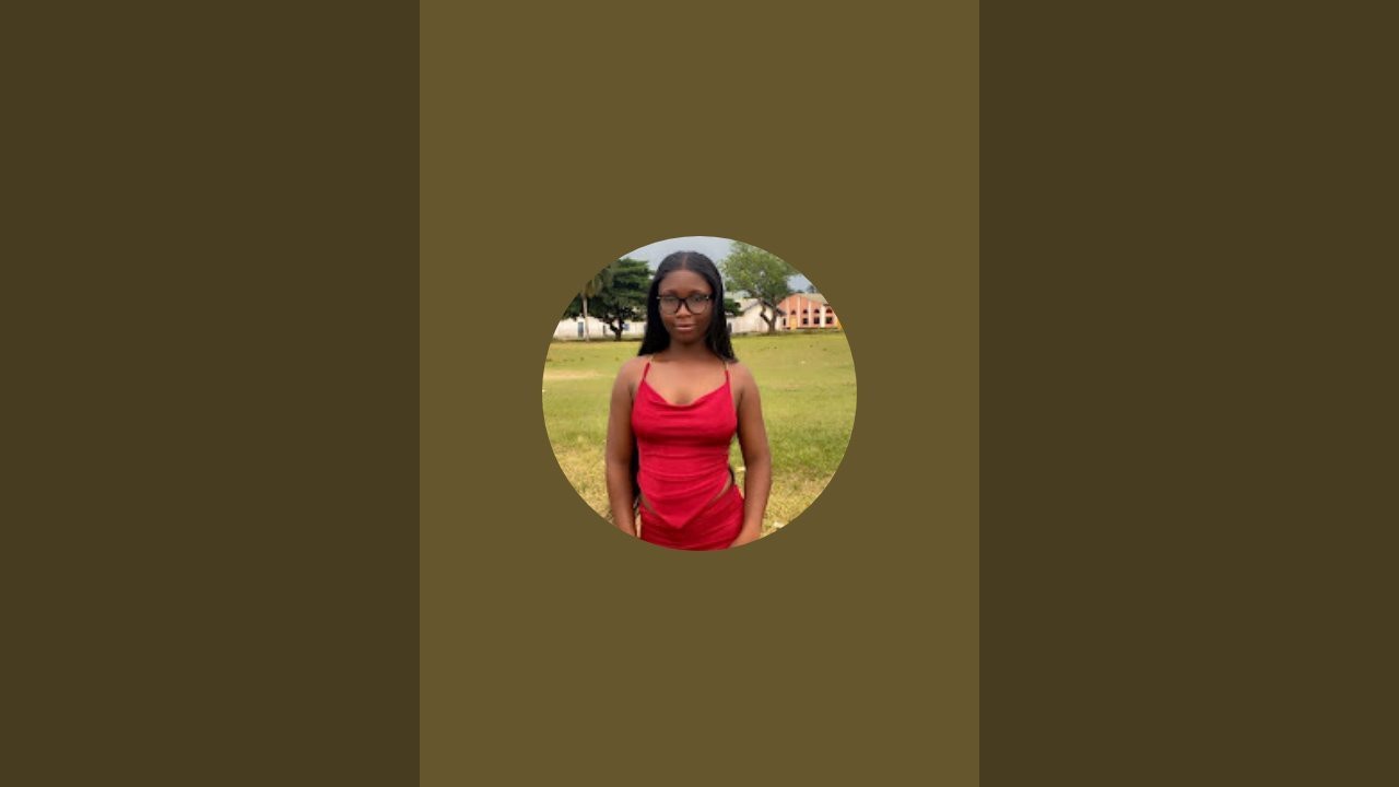 Oyewoleblessingayomide  is live!