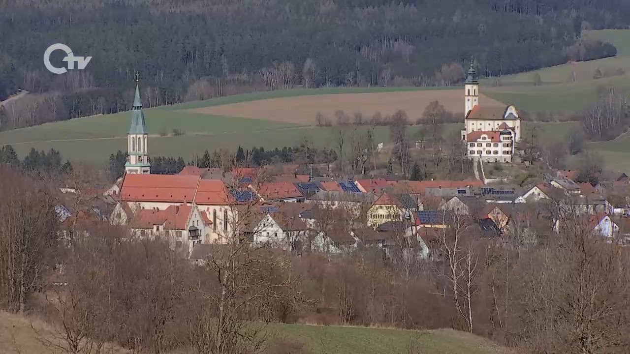 Urlaub dahoam: Ruhe und Natur rund um Pleystein
