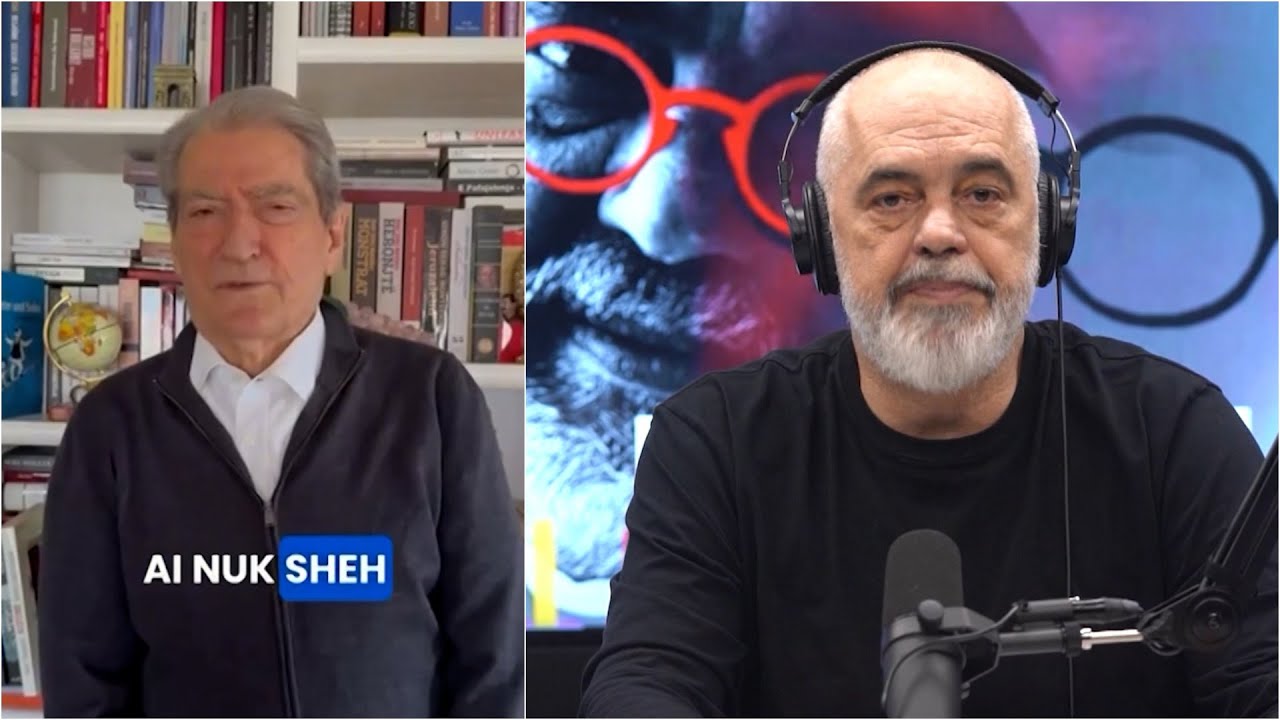Deklarata e Ramës për Gjykatën Kushtetuese, Berisha: Mashtrim! Të martën protestoni për Shqipërinë