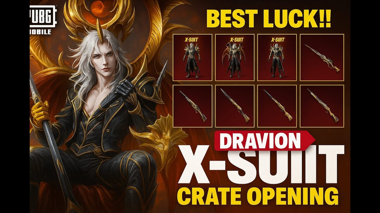 🔥200k UC DRAVION #XSUIT #bgmi #pubgmobile #pubg #gaming #mrjoygyt #mortal #panda #jonathangaming