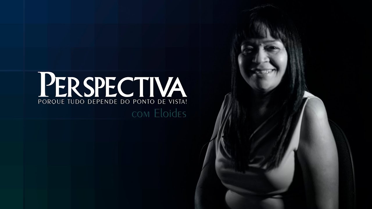 Perspectiva com Eloídes
