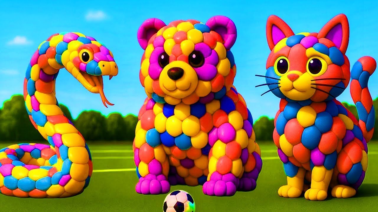 The mascot vibrato assistant Cow placed on the football field is popular, co-produced, and creative.