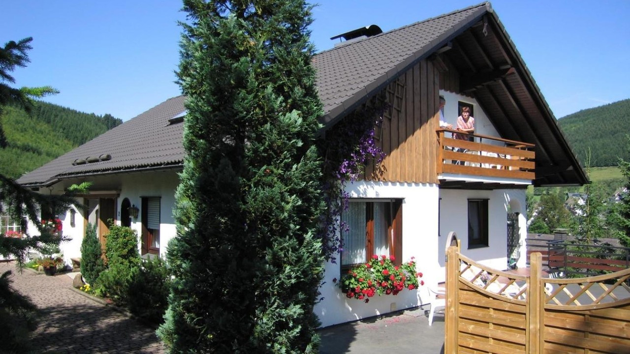 Ferienwohnung Bucker | Schmallenberg, Germany | Hotel Review 🌟