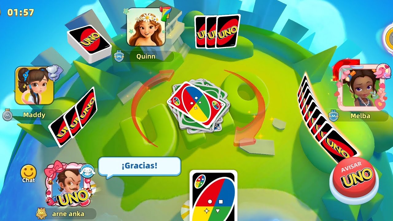 uno