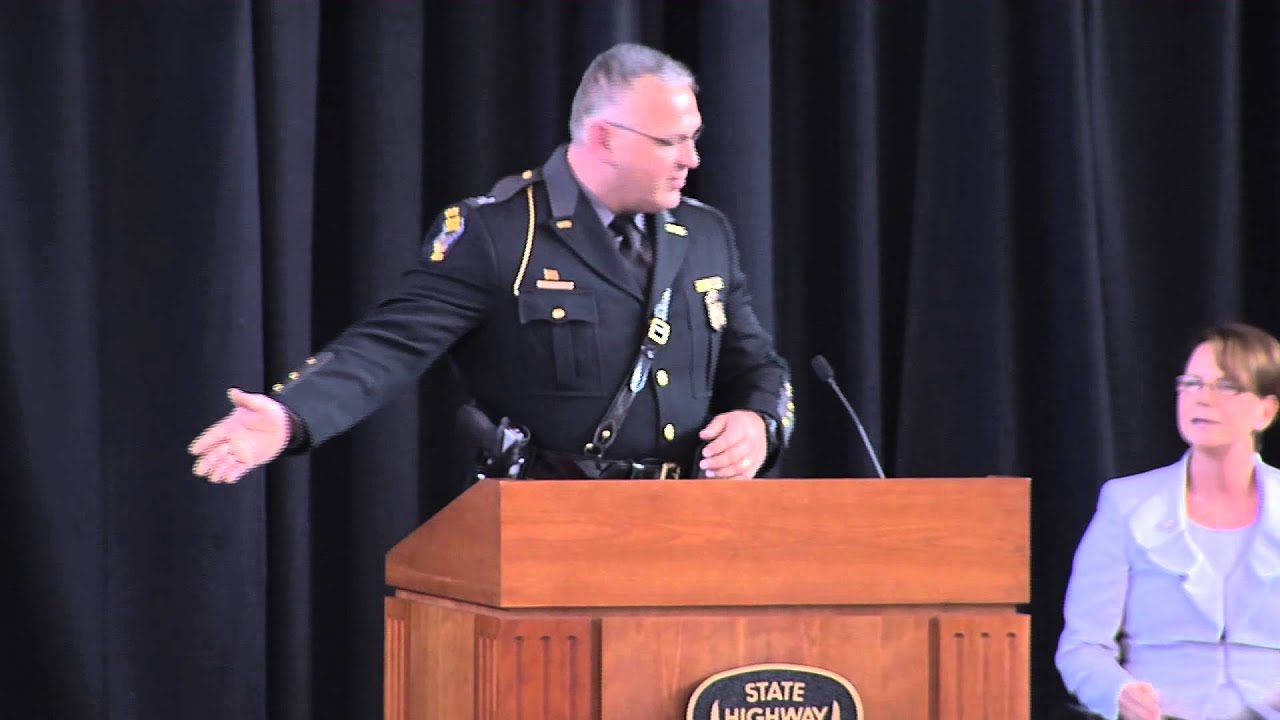 Class #157 Graduation
