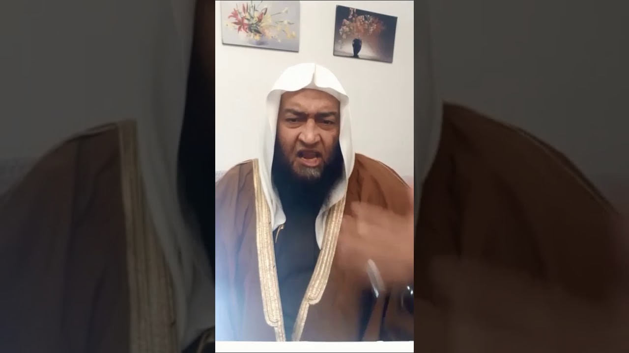 همة الشيخ الألباني في طلبه للعلم - الشيخ علي الحلبي
