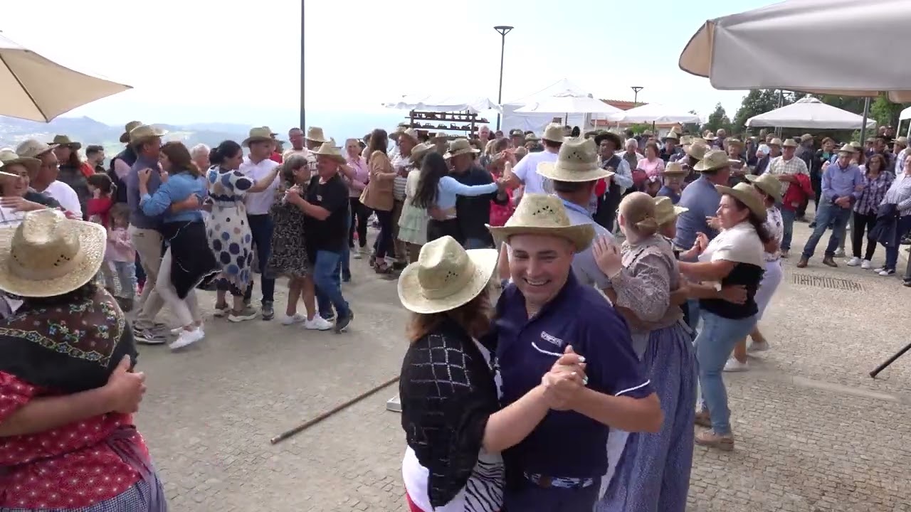 Dança do Pau
