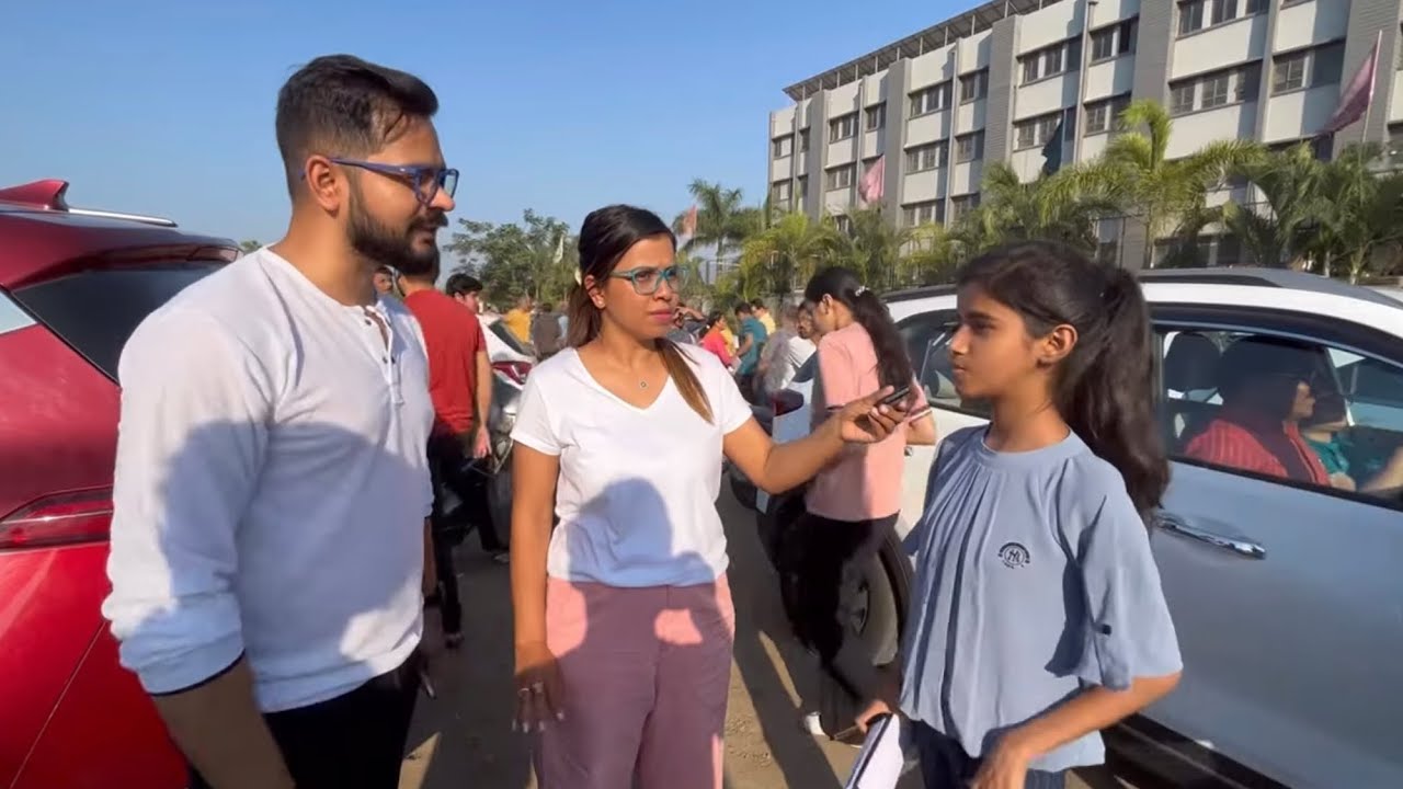 Students reaction | Neet 2023 exam | sachin sir