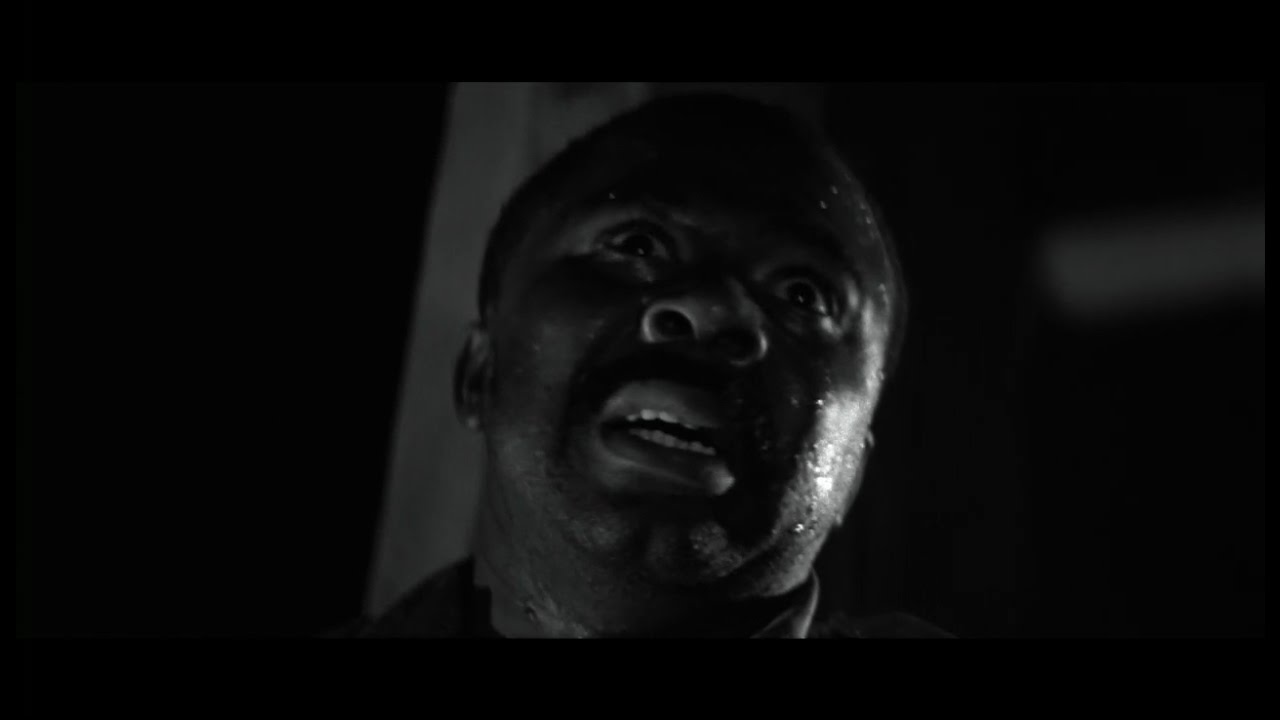 Preview Clip: Black Sun (1964, starring Chico Roland)