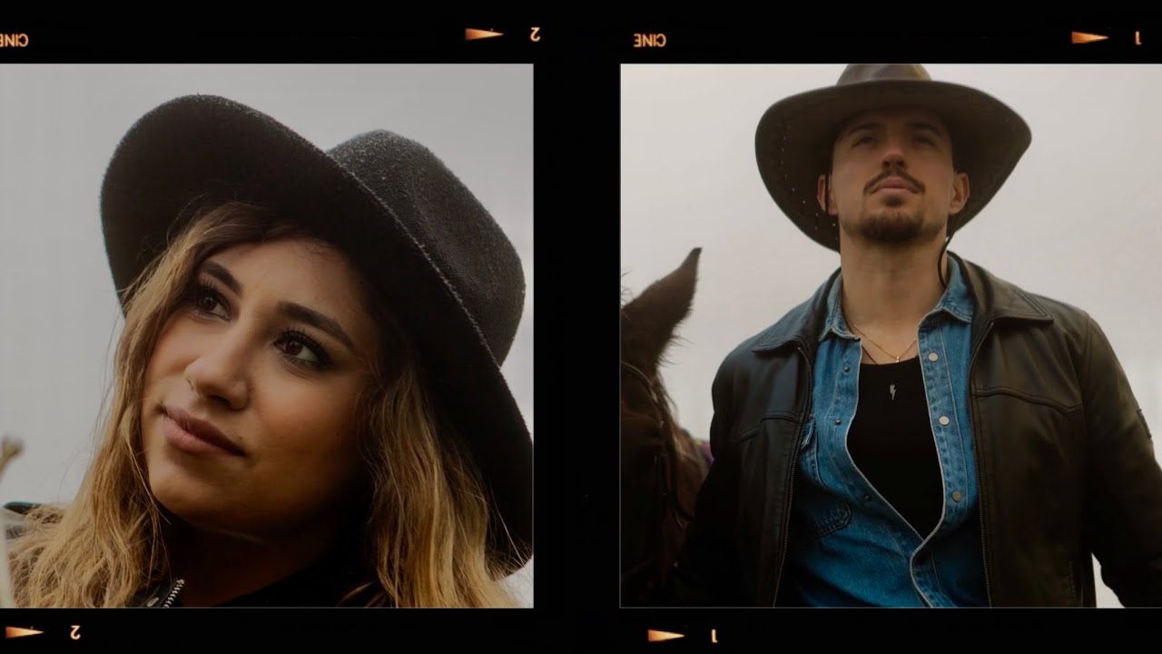 Eros Ramazzotti & Anastacia - I Belong To You (Cover by Mario & Tianna)