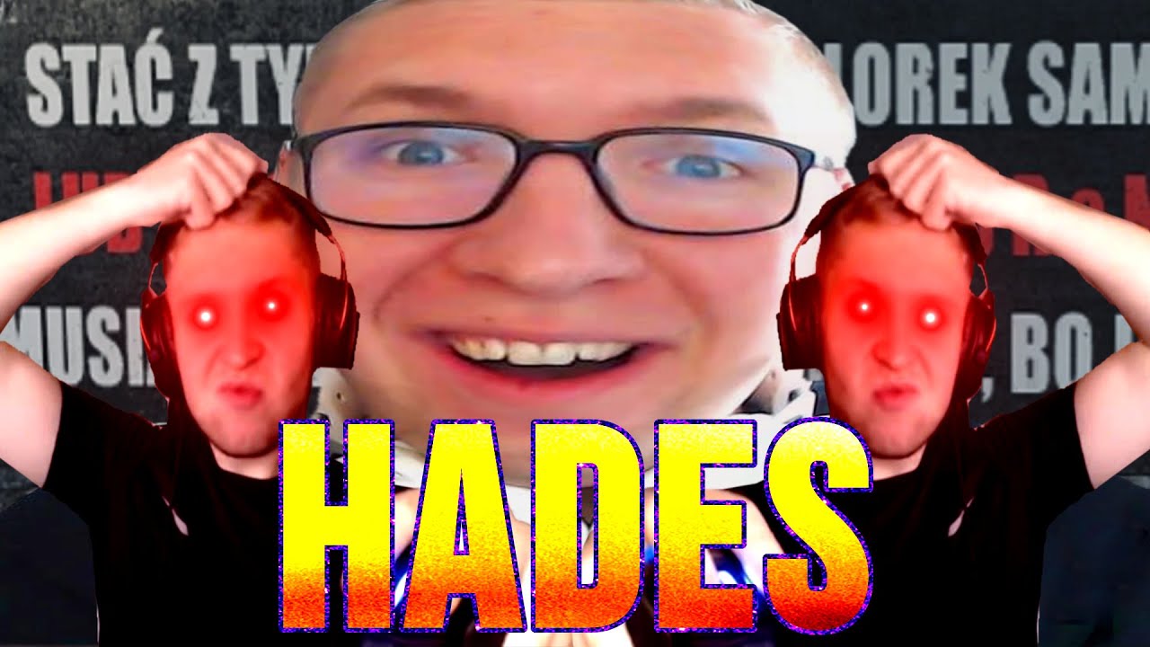 NOWY ROK, NOWY HADES