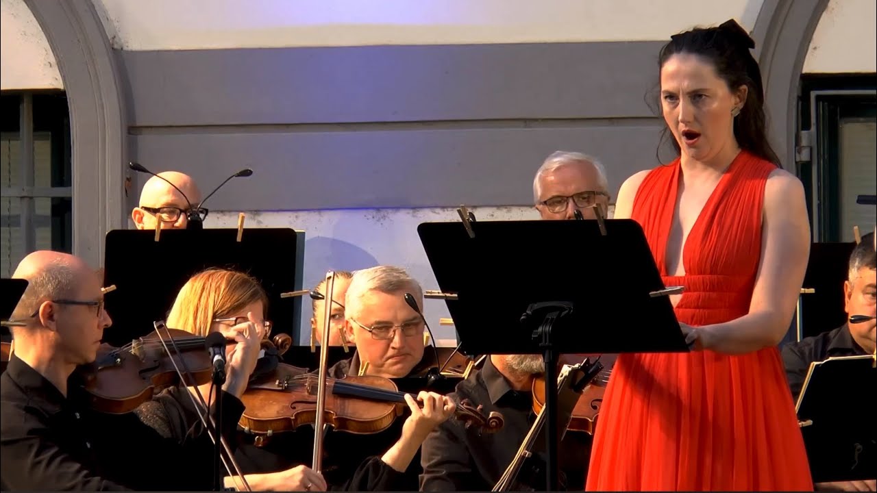 Or sai chi l’onore - Mozart (Don Giovanni) 17.7.25