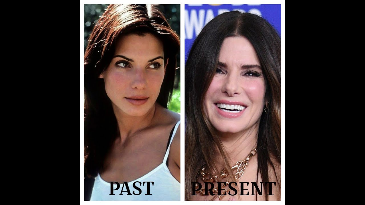 Best Actresses 1990s