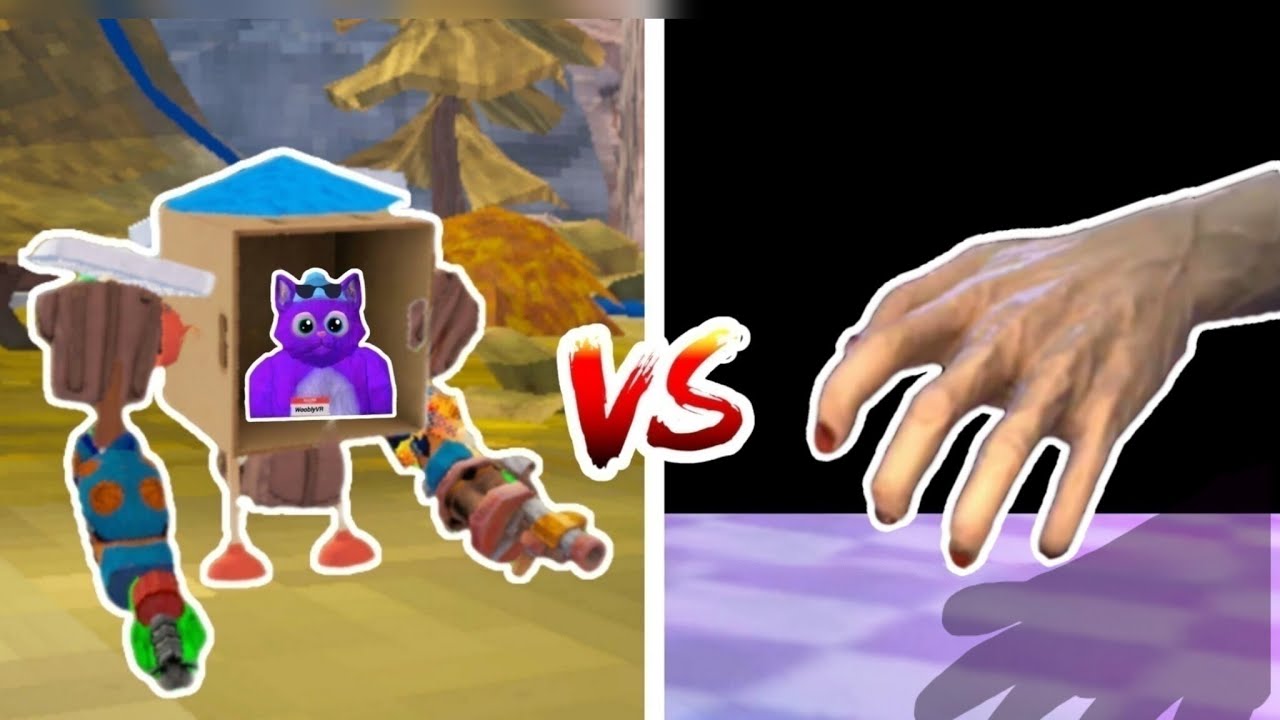 Can I DEFEAT the MUM BOSS With a MECH?