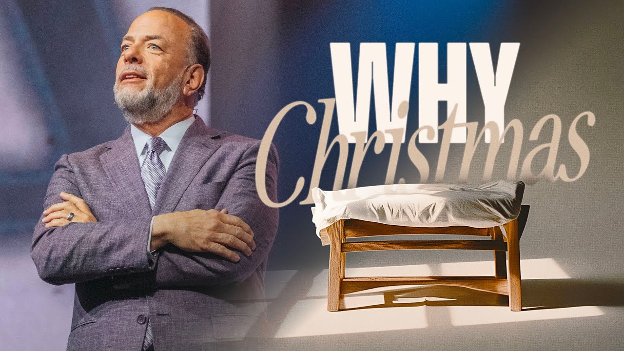 Why Christmas | Week 2 | 10a