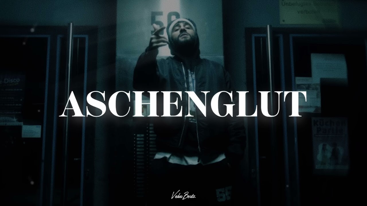 SAMRA TYPE BEAT | ASCHENGLUT (prod. VeduaBeatz)
