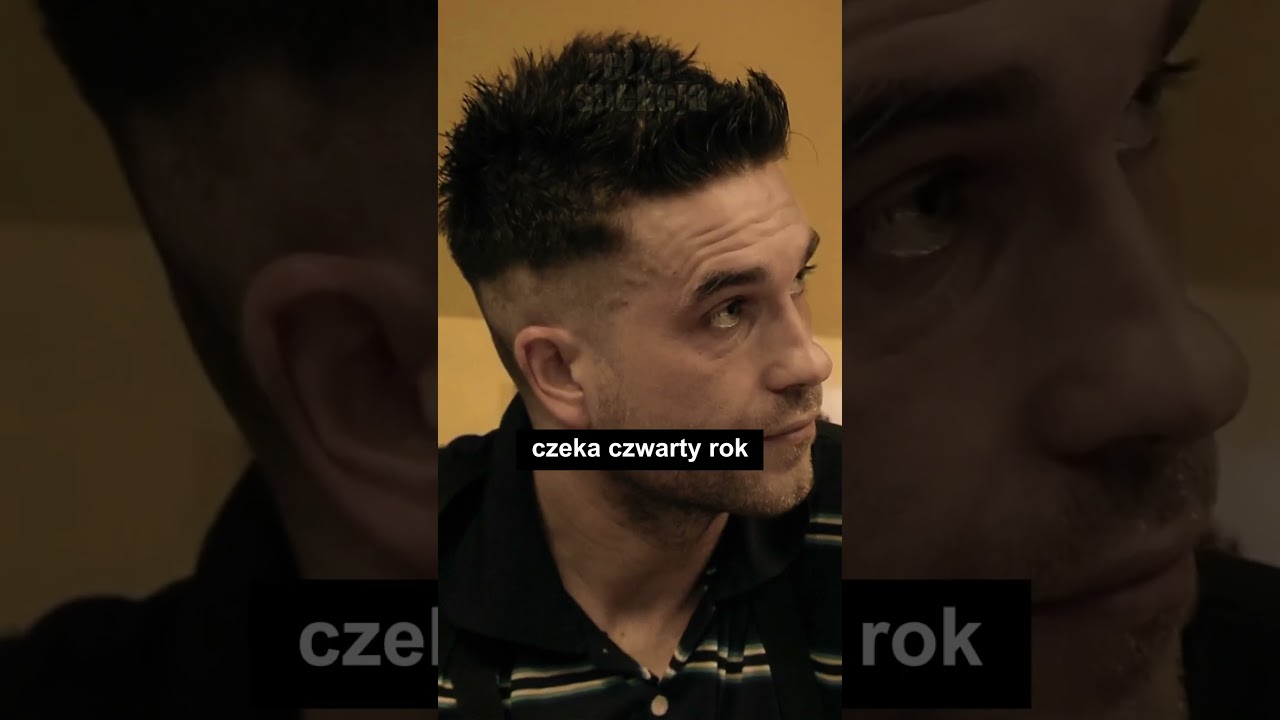 🐶Pitbull(2005r.) - Wydział #film #serial #polska #policja #pitbull #psy #vega #netflix #kryminał