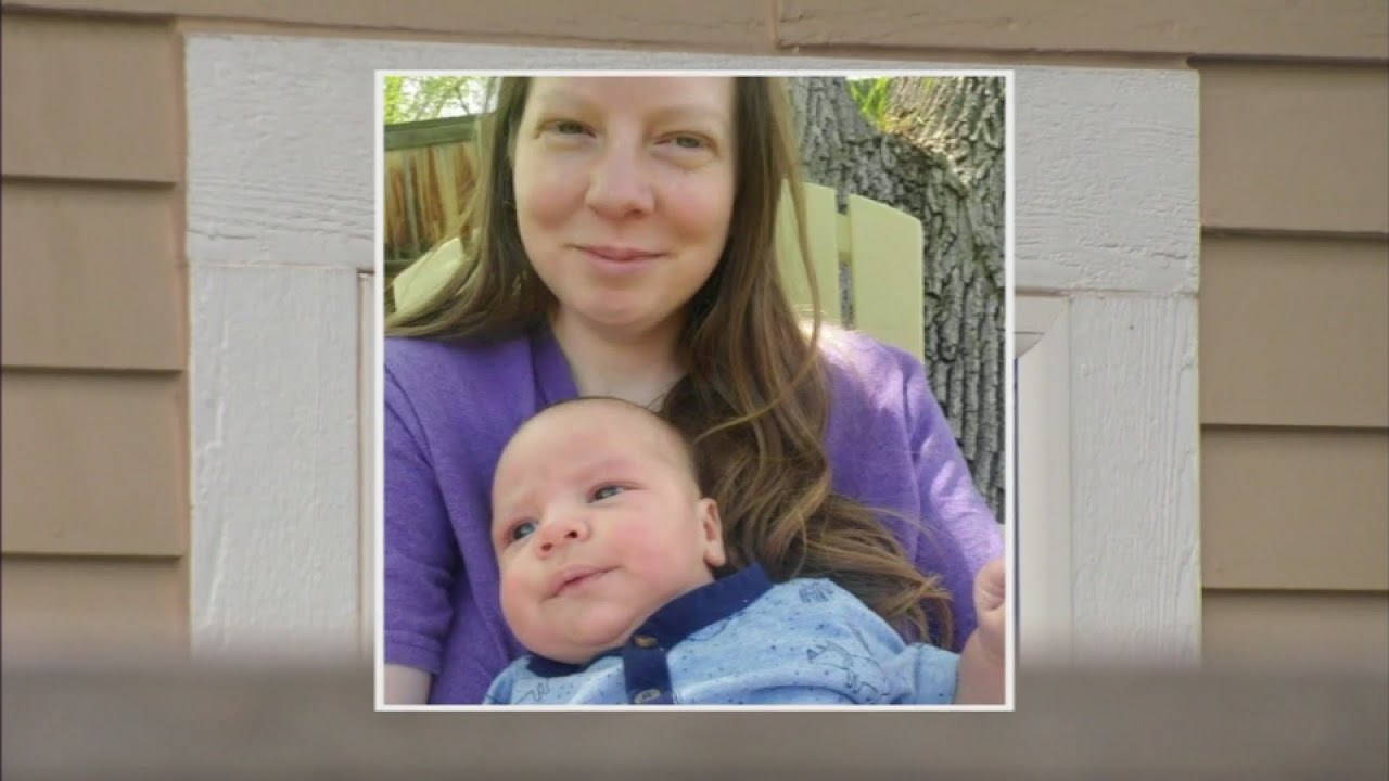 Friend says mom charged with killing baby experienced postpartum depression