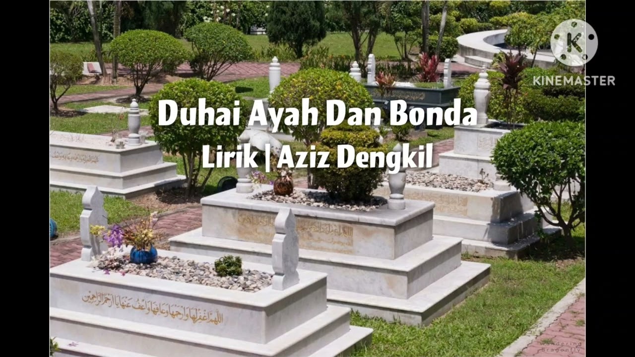 DUHAI AYAH DAN BONDA