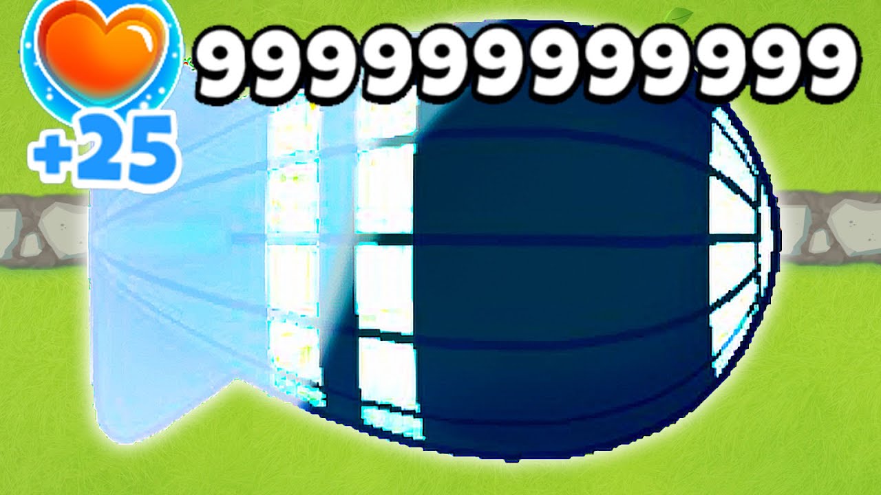 TEN NOWY BOSS JEST TAK MOCNY, ŻE NA 100% GO NIE POKONASZ - BLOONS TD 6