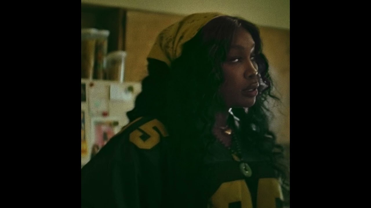 (FREE) Acoustic SZA x Summer Walker Type Beat 