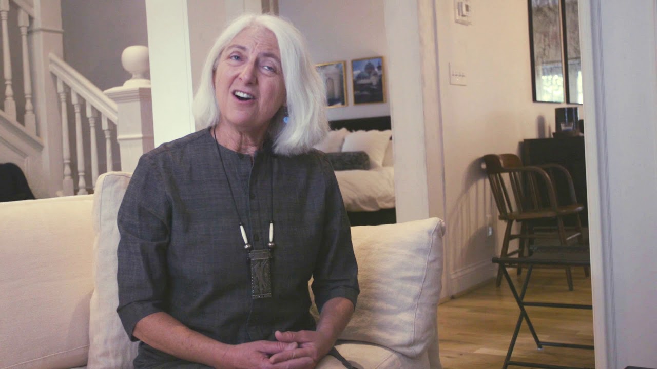 How Sally Fox, breeder of Foxfibre&reg; colored cotton,  got interested in sustainability