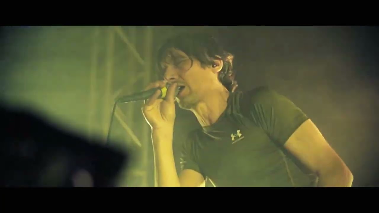 Blastema - Gatsby (Live)