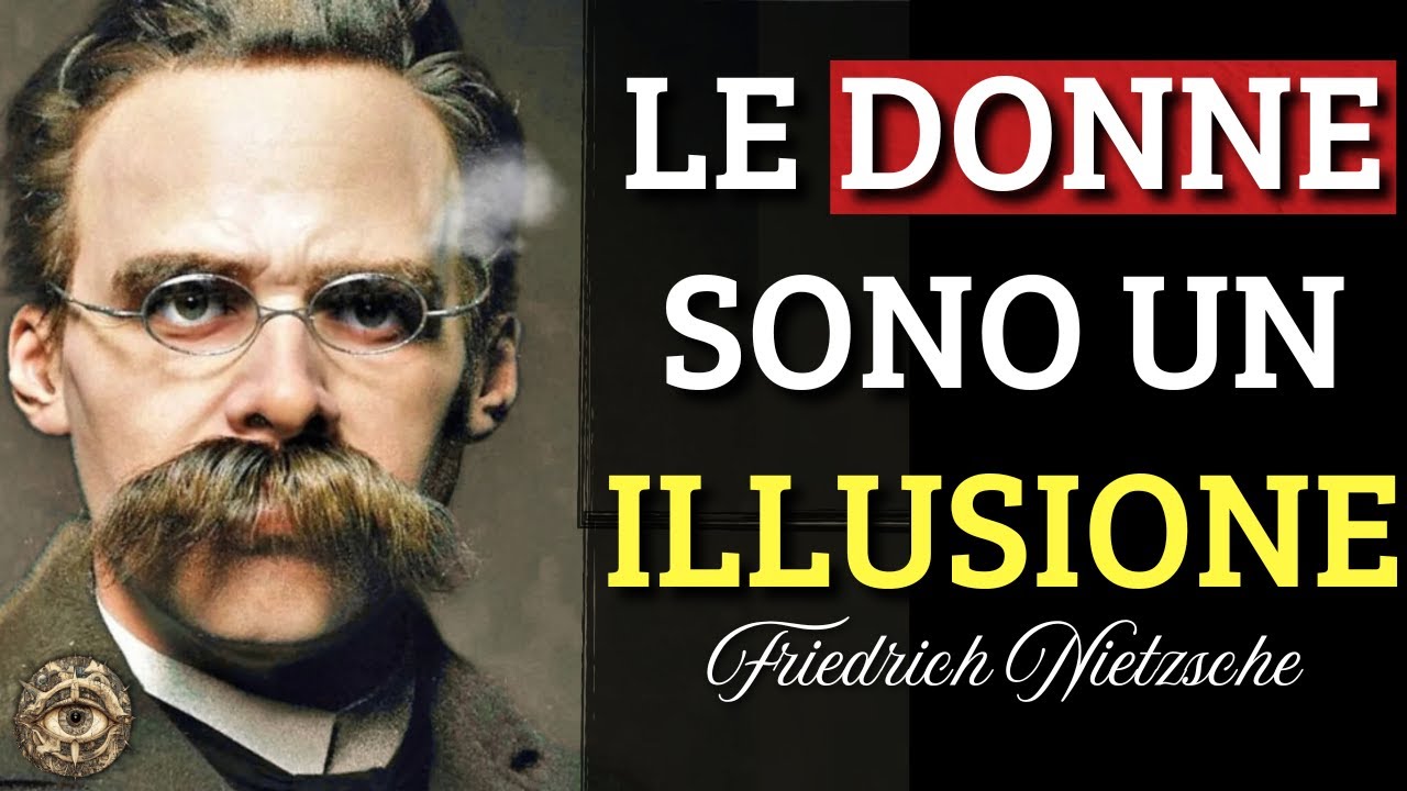 La DURA verità sulle DONNE: 