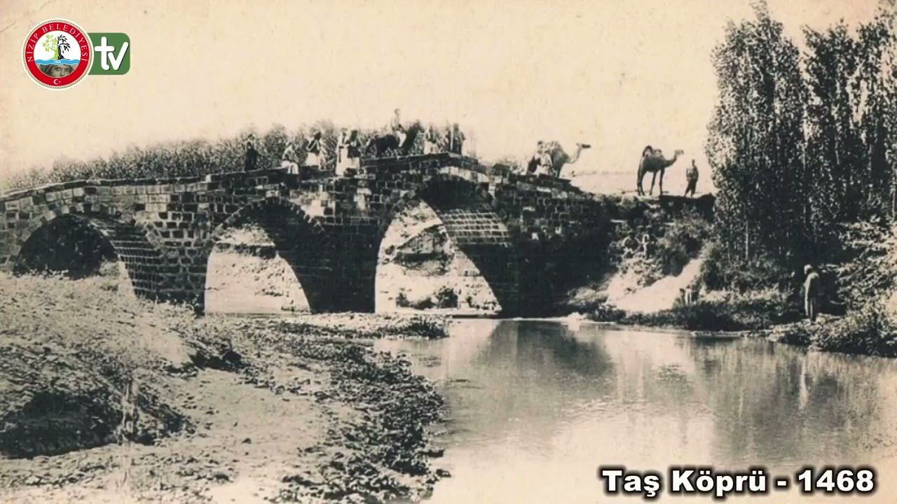 Nizip nostalji