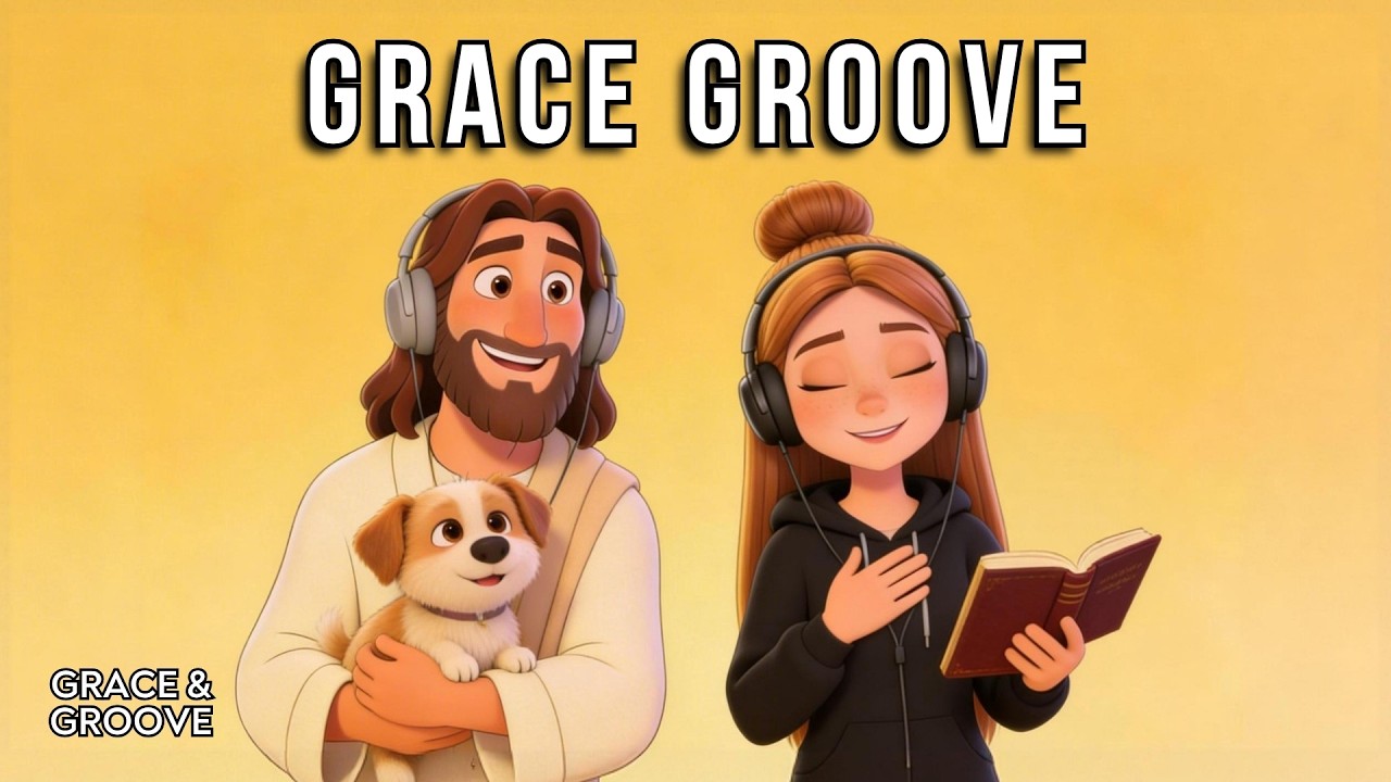 The Absolute Best Gospel Jazz for Work & Study ☕ Gospel of Matthew | Smoothest Christian Jazz💛