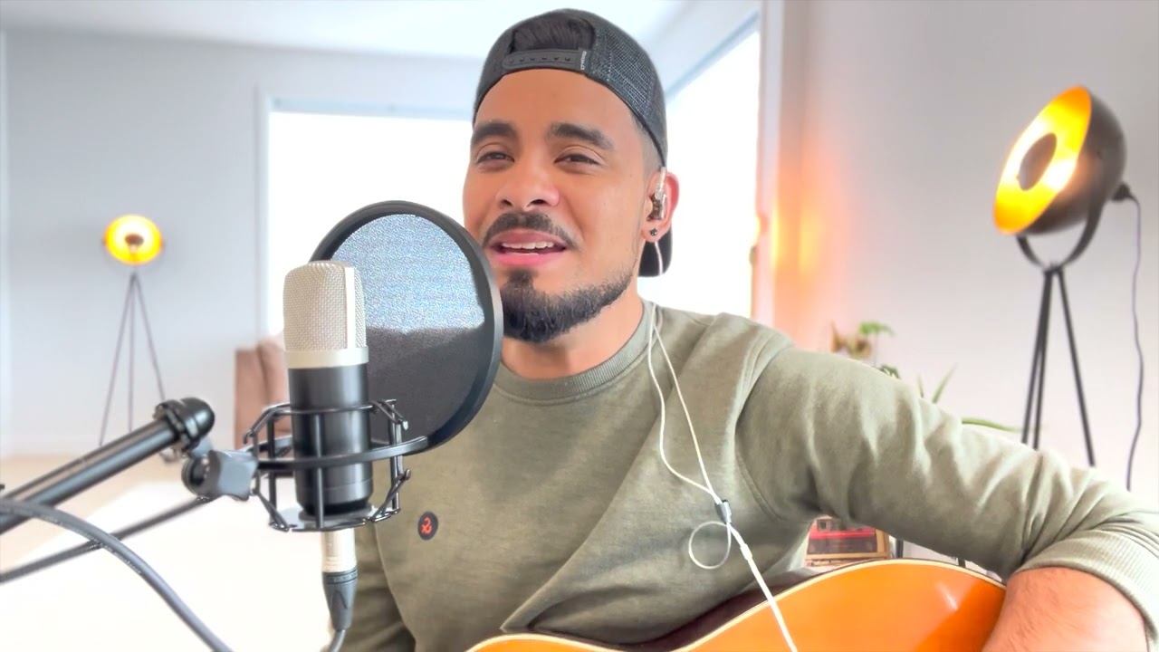 UN MILLIER D'ALLÉLUIAS - Louange chez Will #2 (Thousand Hallelujahs - Brook Ligertwood)