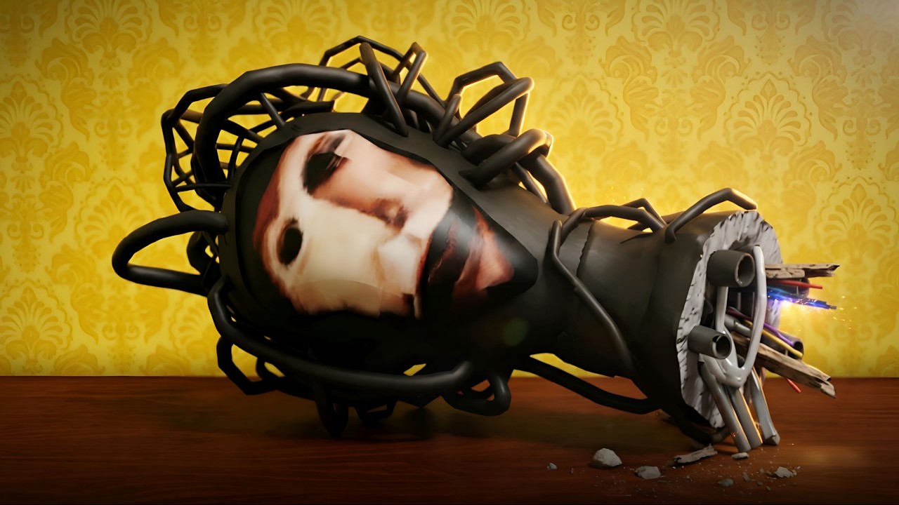 How to get all scp morphs