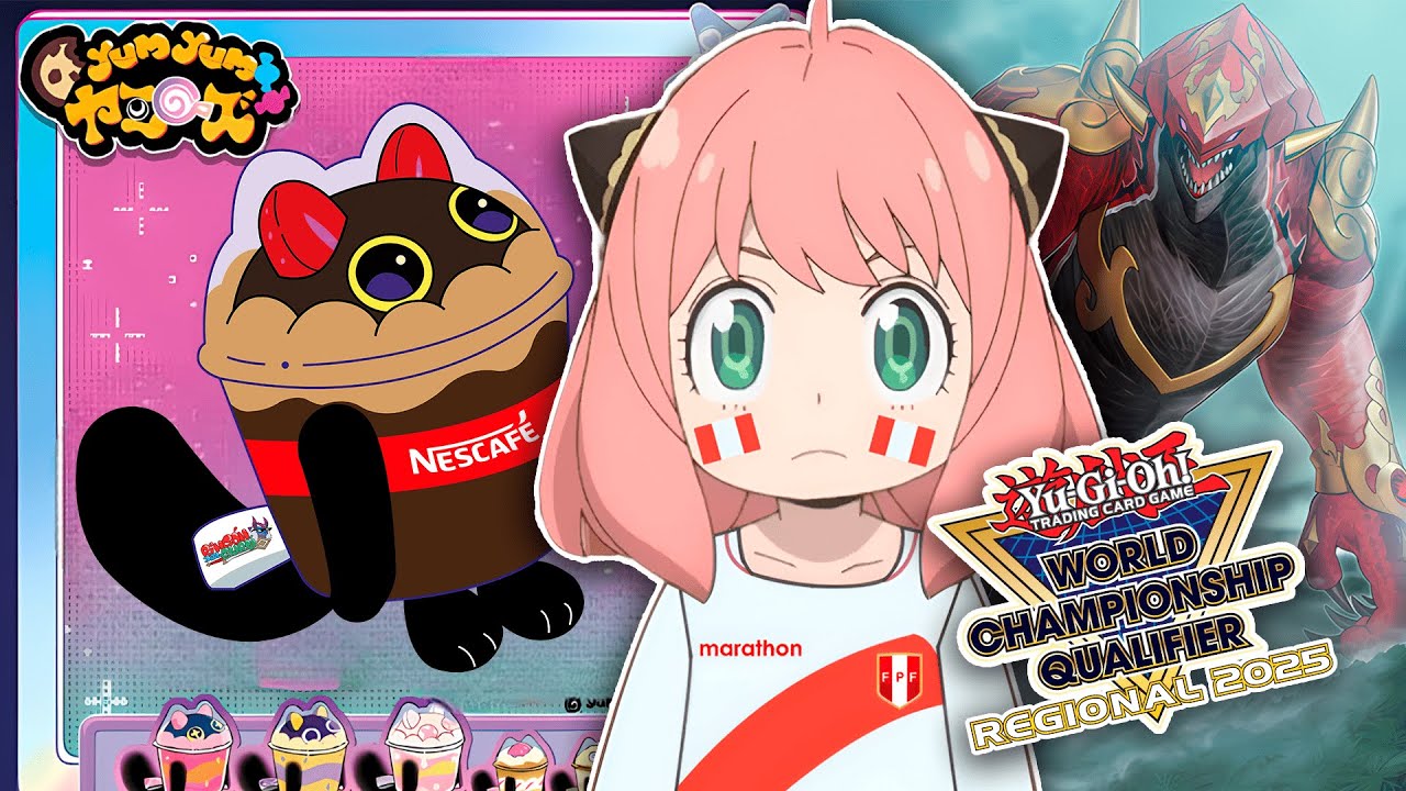 PERU REGIONAL BEST MOMENTS