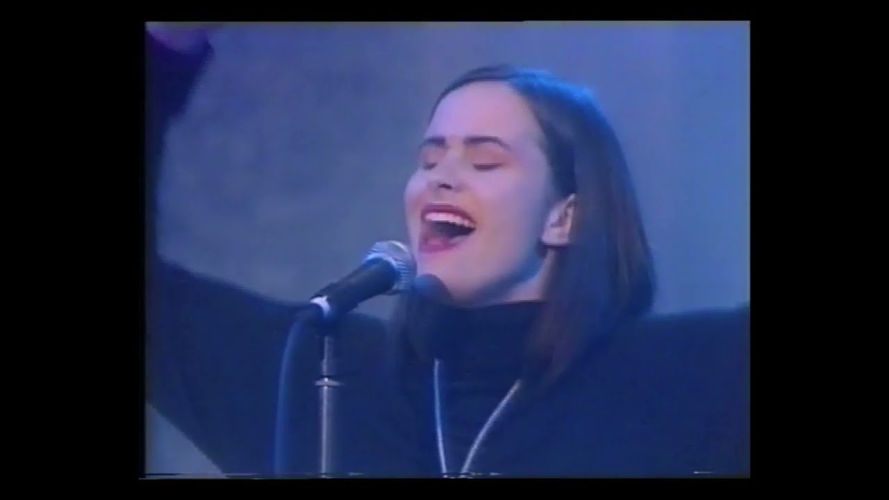 'Get in Touch with Yourself' by Swing Out Sister