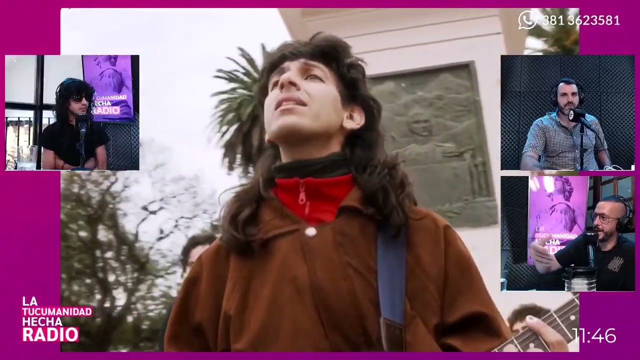 Karlos estrena este sábado su disco 