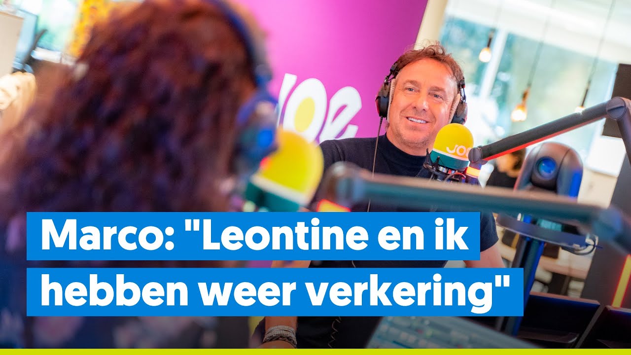 Marco Borsato: 
