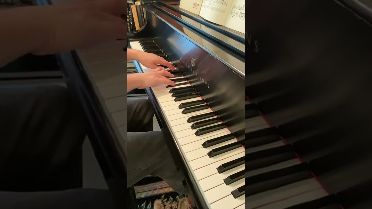 Louis Calabro - Diversities, Op. 41: II. Pastoral