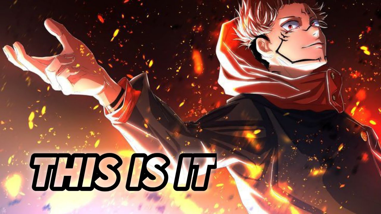『AMV』This Is It - Oh The Larceny || Anime Mix