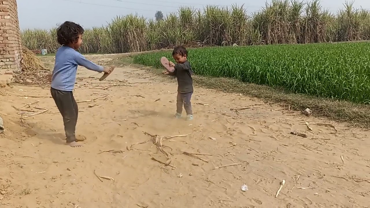 Small kisan vlog@ 😍😍😍😍💕