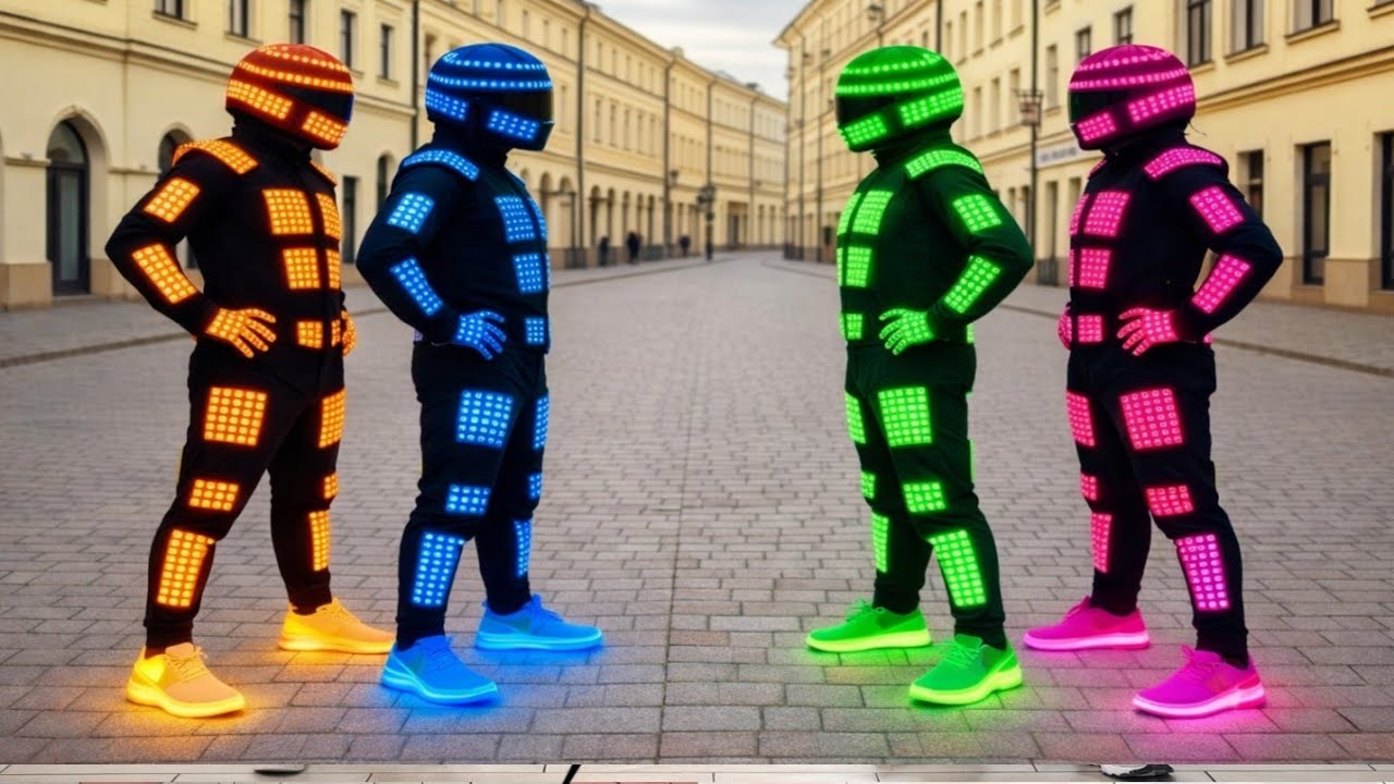 Шаффл Баттл 🔥 WHO IS BEST DANCER NEON MODE TUZELITY SHUFFL IVE 'XOXZ' MV STARSHIP STRAY KIDS SODAPOP