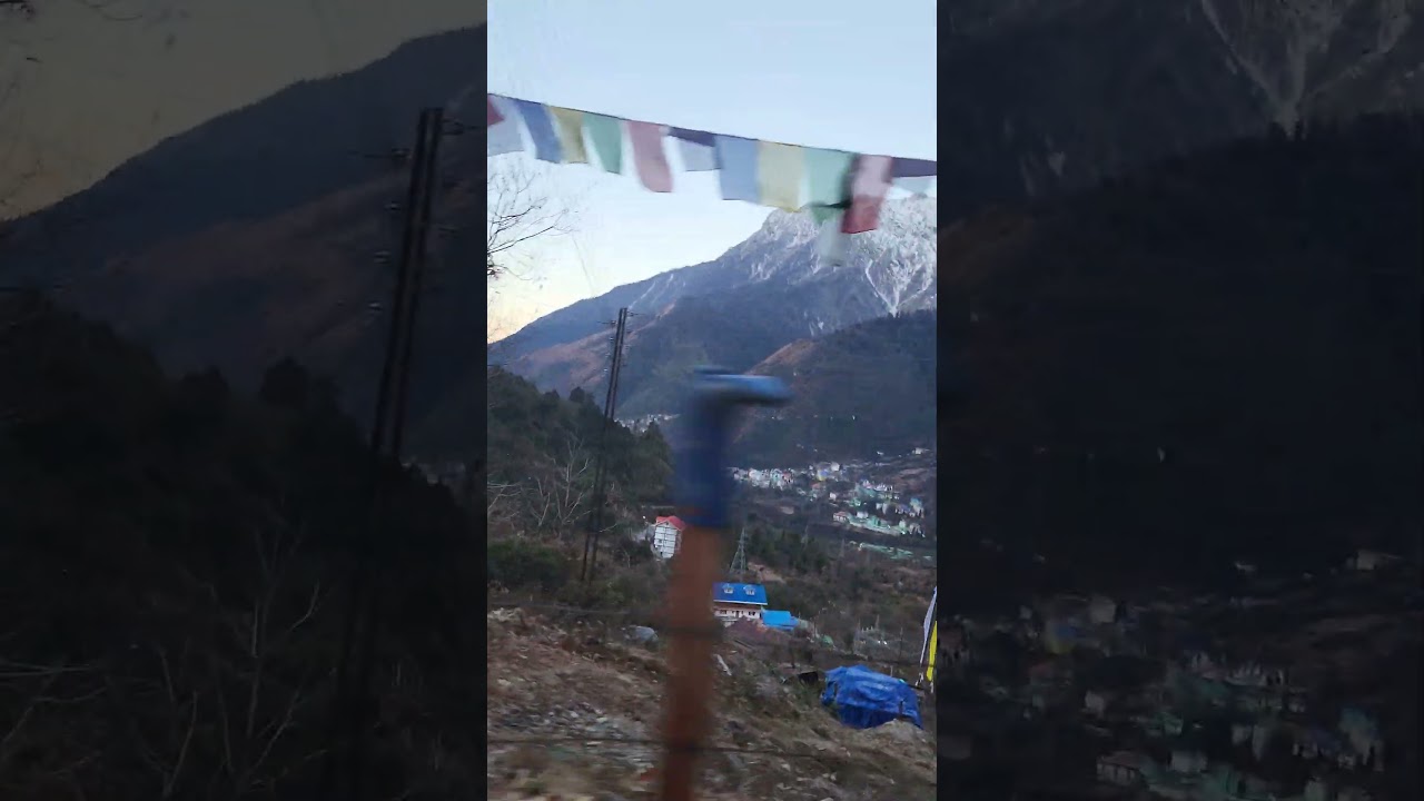 #mountains #himalayantrip #travel #nature #shorts #viralvideo #beautiful #mtkatao #katao