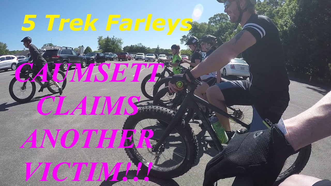 Caumsett AGAIN!!!! It didn't disappoint either | Crashing, Bleeding and Laughing