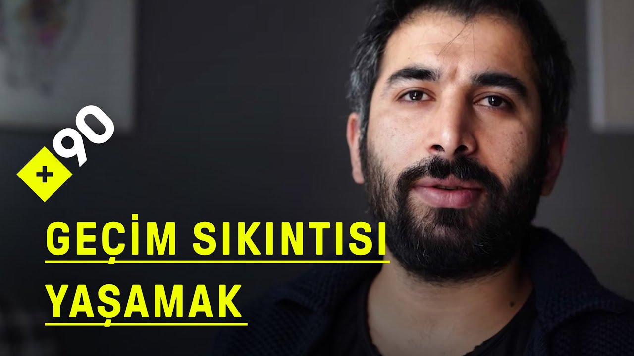 Türkiye'de asgari ücret ile geçinmek: 