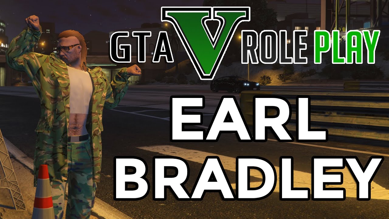 The Criminal Life of Earl Bradley | GTARP | Summit RP